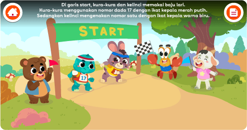 Cerita Anak Interaktif