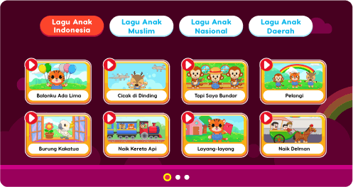 Lagu dan Musik