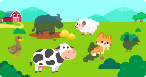 Puzzle Anak